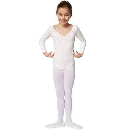 Langarm body kinder trikot - body,