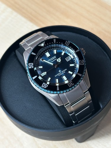 Citizen promaster nb6026 56l - citizen, nb6026-56l