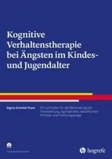 Kognitive Verhaltenstherapie