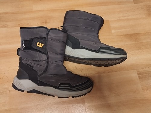Winterschuhe jungs cat - winterschuhe,