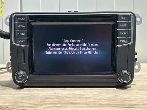 Sharan caddy golf t6 - vw,