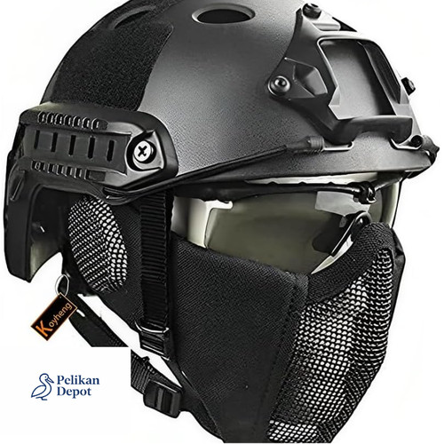 Taktik helm mit - helm,