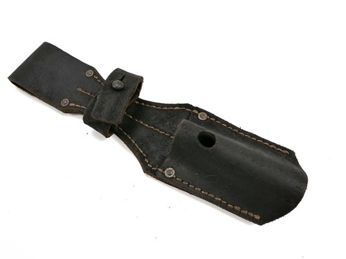 Wehrmacht koppelschuh k98 - koppelschuh,