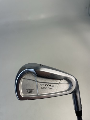 Mizuno zoid comp plus 4 - t-zoid,