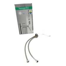 hansgrohe Wasserhahn Talis E