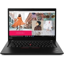 Lenovo ThinkPad X13 Gen 1 –