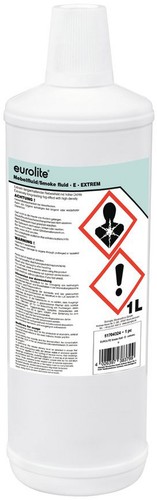Eurolite smoke fluid - smoke,