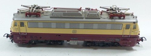 Fleischmann lok 4336 e - ,
