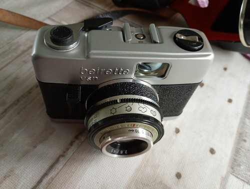 Bayrette vsn priomat mit - vsn,