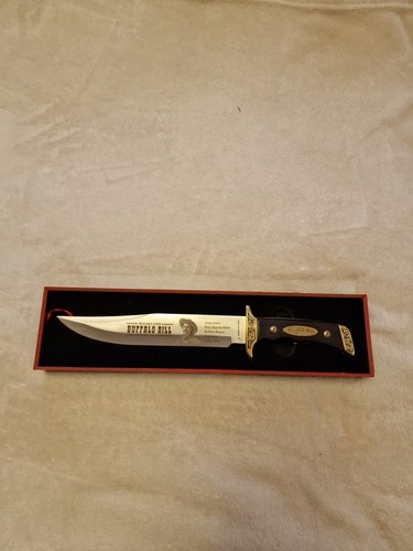 Bowie jagdmesser sammlerstück - jagdmesser,