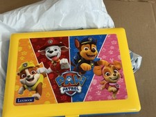 Lexibook Laptop Paw Patrol