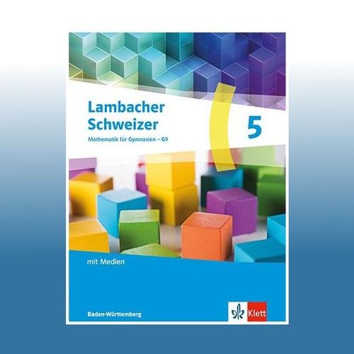 Lambacher schweizer mathematik - lambacher,