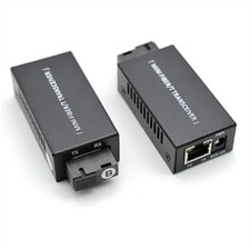 1 Paar Gigabit 100/1000M A/B