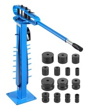 VEVOR Manueller Rohrbieger Max