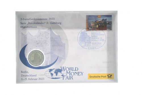 World money fair numisbrief - money,