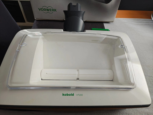 Vorwerk kobold vf200 - vorwerk,