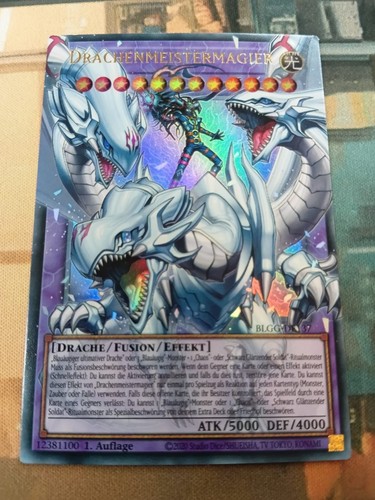Drachenmeistermagier