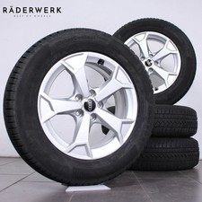 Zoll original audi f3 - 17, ii