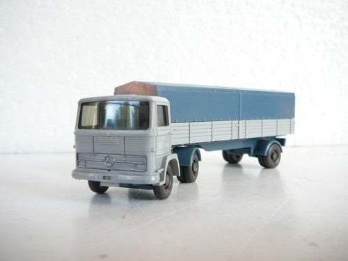 Wiking 517 saure 711 - 711/1b, mb