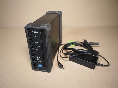 Sony pdw netzteil - sony, +
