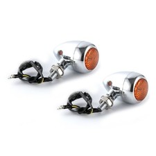 LED Blinker Motorrad Lumitecs