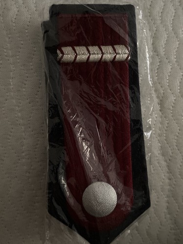 Schulterklappen