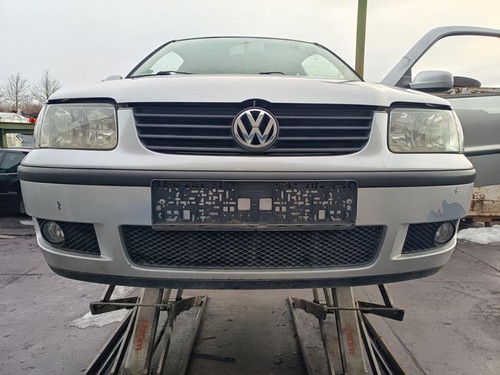Polo iii 6n2 - polo, original