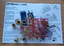 Kibri Landwirtschaftlicher