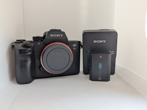 Sony alpha a7r iii - -, 2500