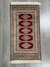 Buchara Perser Teppich Orient