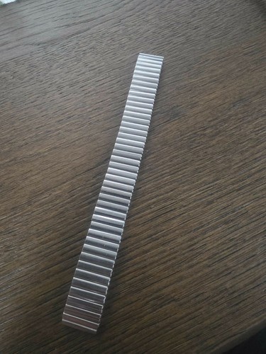 Vintage fixoflex watch - fixoflex,