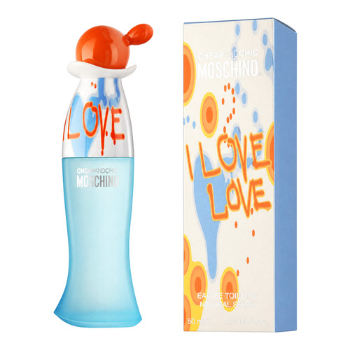 Moschino cheap chic i - cheap, &