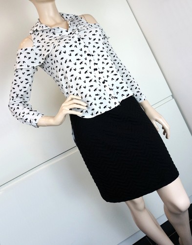 Atmosphere damen bluse tunika - damen,