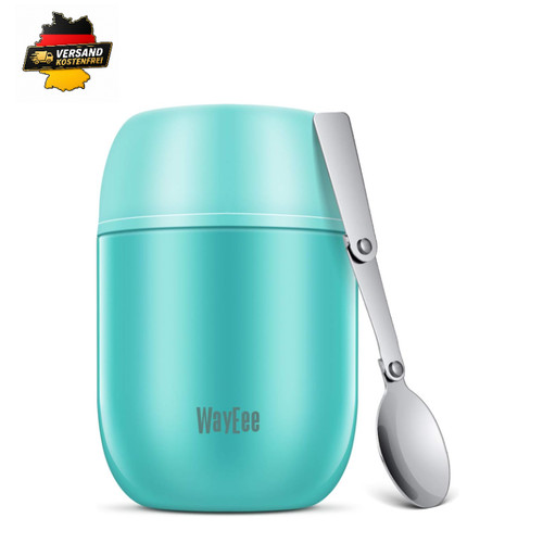 Thermobehälter 450ml 710ml