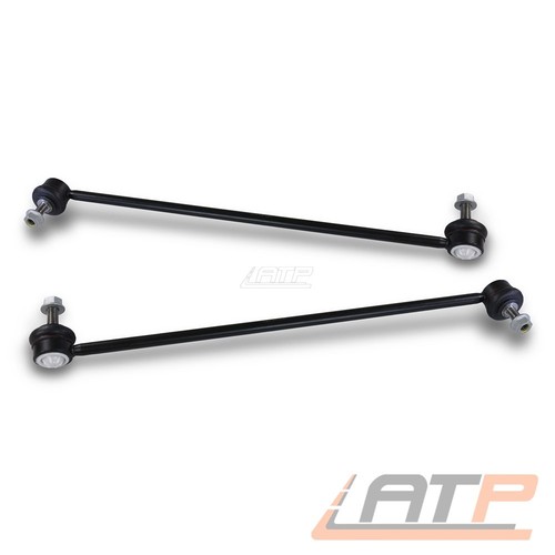 Koppelstange vorne links - 2x,