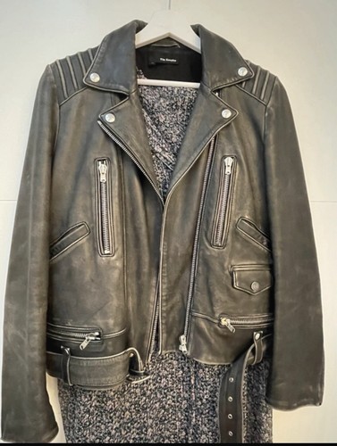 The koopples lederjacke - koopples,