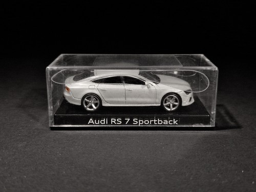 Spark redline audi rs7 - redline,