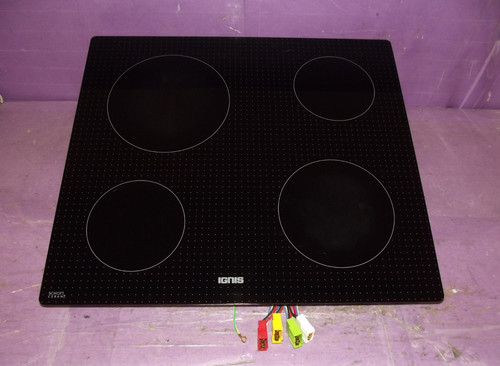 Ignis pfevp akl499 02 - ignis,