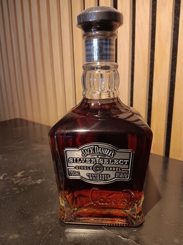 Jack daniels silver select - ,