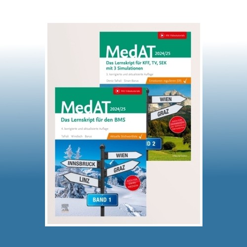 Medat kompendium und 2 - und,