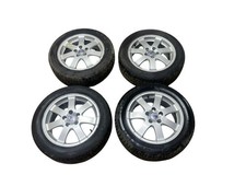 Volvo V50 2008 16 Zoll Alufelge 30671412 LGI99782