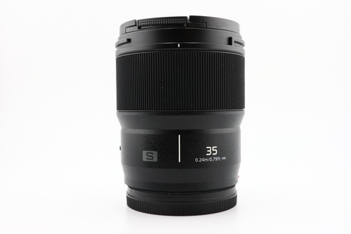 Panasonic lumix 35mm 1 - panasonic,
