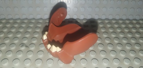 Lego star wars minifigur - star,