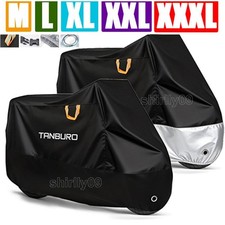 L XL XXL XXXL Motorradgarage