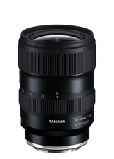 Tamron 16-30 mm / 2,8 DI III