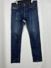 DIESEL TEPPHAR Wash Denim SLIM