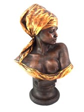 Büste Rudolf Thiele