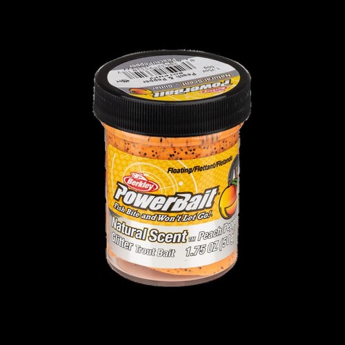 Berkley powerbait trout bait - trout,