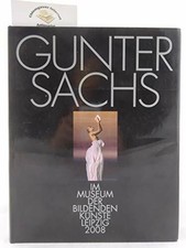 Gunter Sachs: Im Museum der