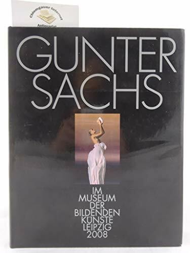 Gunter sachs museum der - sachs:, im